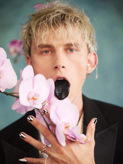 Machine Gun Kelly Machine Gun Kelly