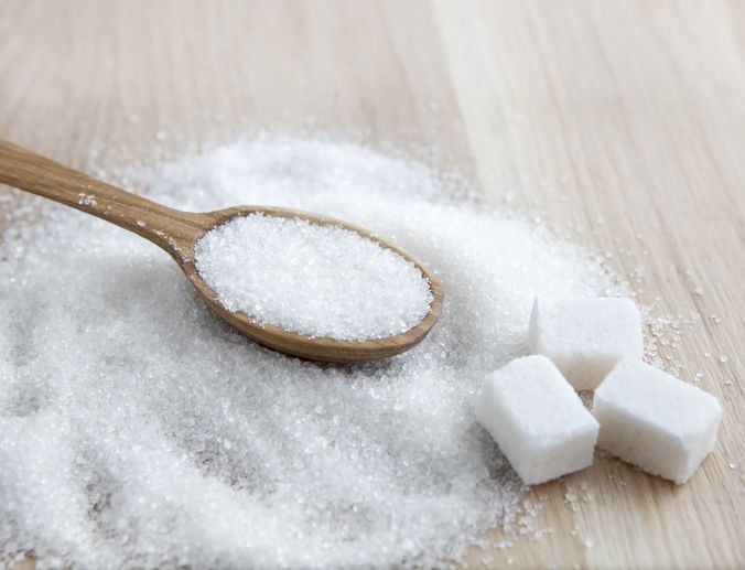 Bapak-bapak! Ini 5 Makanan yang Bisa Turunkan Gairah Seks Pria