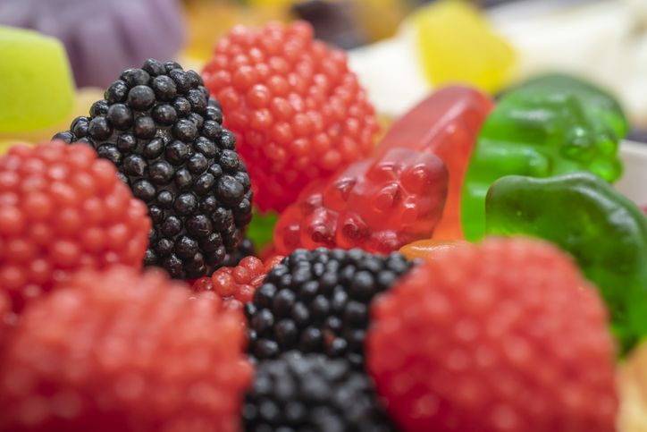 7 Makanan Enak Ini Pernah Dilarang Beredar, dari Jelly Hingga Caviar,