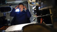 Menurut Rusia, Poseidon bisa mengirimkan hulu ledak hingga beberapa megaton dan menyebabkan gelombang radioaktif yang akan membuat wilayah yang menjadi target senjata itu tidak dapat dihuni selama beberapa dekade.  