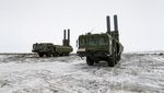 Menengok Pangkalan Militer Rusia di Kutub Utara