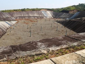 Ridwan Kamil: TPPAS Legok Nangka Beroperasi 2023