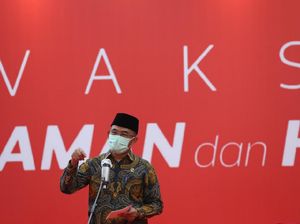 Kontroversi Darurat Militer Muhadjir Effendy