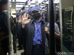 Novel Baswedan: Saya Pernah Diminta Keluar dari KPK karena Ada yang Tak Suka