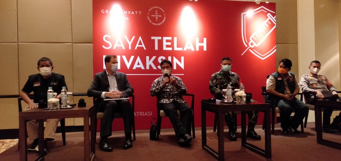 Perhimpunan Hotel dan Restoran Indonesia