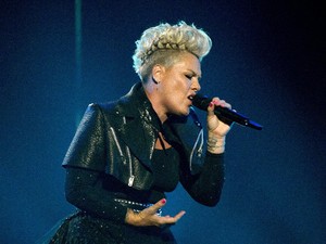 Petisi Copot P!nk dari UNICEF Tembus 195 Ribu Tanda Tangan