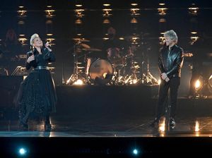 Live Report: Billboard Music Awards 2022