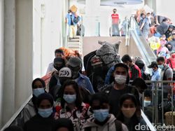 Catat dan Buruan Daftar! Deretan Mudik Gratis 2022 Berbagai Tujuan