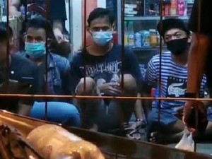 4 Pengeroyok Anggota TNI di Terminal Bungurasih Ditangkap, 6 Lainnya Diburu
