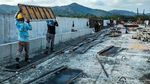 Progres 90 Persen, Uji Coba Jalur KA Bandara YIA Ditarget Juli