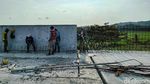 Progres 90 Persen, Uji Coba Jalur KA Bandara YIA Ditarget Juli