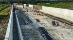 Progres 90 Persen, Uji Coba Jalur KA Bandara YIA Ditarget Juli