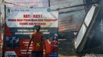 Begini Proyek Gali dan Tutup Lubang di Jakarta Tiada Henti
