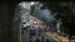 Begini Proyek Gali dan Tutup Lubang di Jakarta Tiada Henti