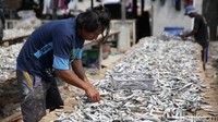 Menteri Koordinator Bidang Perekonomian Airlangga Hartarto mengatakan realisasi anggaran PEN 2021 itu mencapai 24,6% dari alokasi yang sudah ditetapkan tahun ini.