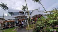GIOI Urban Farm PIK2