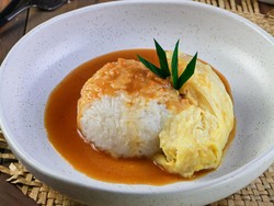 Resep Ketan yang Kenyal Legit Buat Camilan Enak