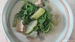 10 Resep Sayur Gurih Berkuah Santan yang Sederhana dan Mantul
