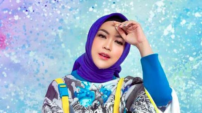 Ria Ricis