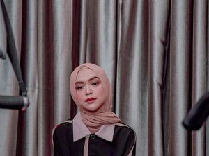 Ria Ricis Dicibir Gegara Live IG saat Buang Air Kecil