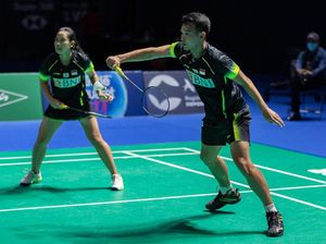 Rinov/Pitha Tersingkir dari German Open 2022