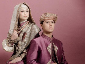 Siap Menikah, Lihat Lagi Perjalanan Cinta Rizky Billar-Lesti Kejora