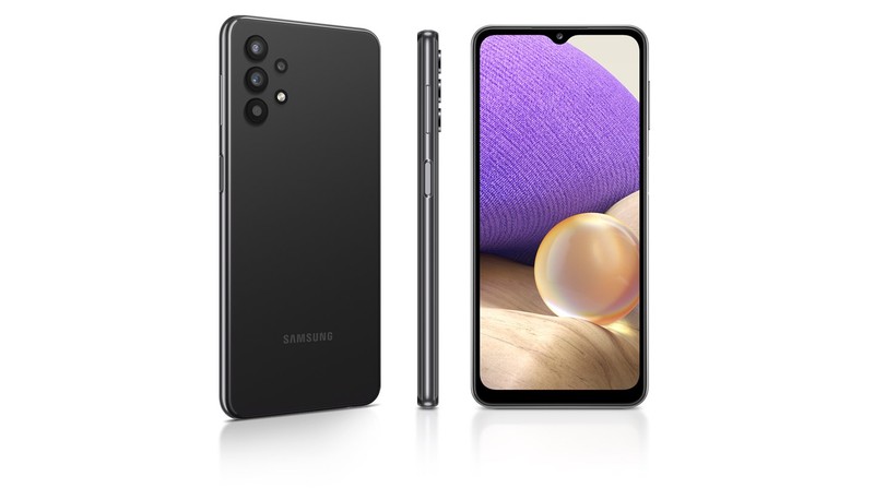 Samsung Galaxy A32 5G