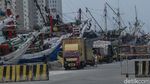 Siap-siap, Pelabuhan Sunda Kelapa Bakal Dipercantik Lho