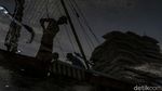 Siap-siap, Pelabuhan Sunda Kelapa Bakal Dipercantik Lho