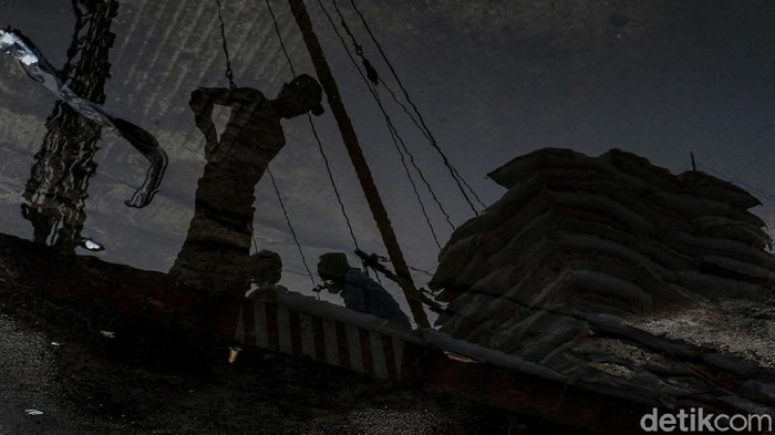 Siap-siap, Pelabuhan Sunda Kelapa Bakal Dipercantik Lho Menteri BUMN Erick Thohir berencana mempercantik kawasan Sunda Kelapa untuk dijadikan destinasi wisata. Penasaran?