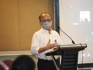 RI Bakal Ikut Konferensi Buruh Internasional, Ini yang Dibahas