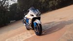Kamuflase Jempolan: Tampak Luar Suzuki Hayabusa, Sebenarnya Bajaj Pulsar
