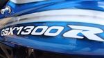 Kamuflase Jempolan: Tampak Luar Suzuki Hayabusa, Sebenarnya Bajaj Pulsar