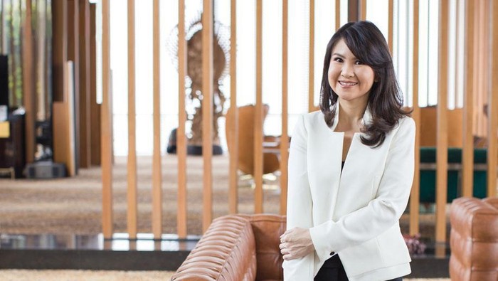 Teresa Wibowo