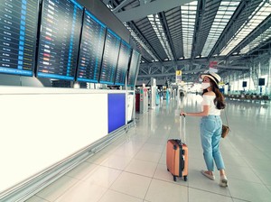 Ada Varian Baru COVID-19, Waket MPR Minta Perketat Masuknya Pendatang