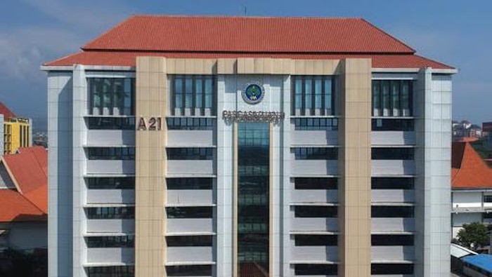 Universitas Negeri Malang (UM)