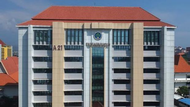 Universitas Negeri Malang (UM)