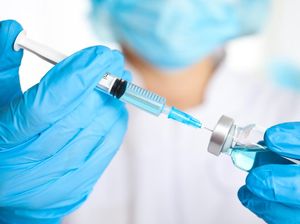Malaysia Selidiki Dugaan Suntikan Dosis Vaksin AstraZeneca Dikurangi