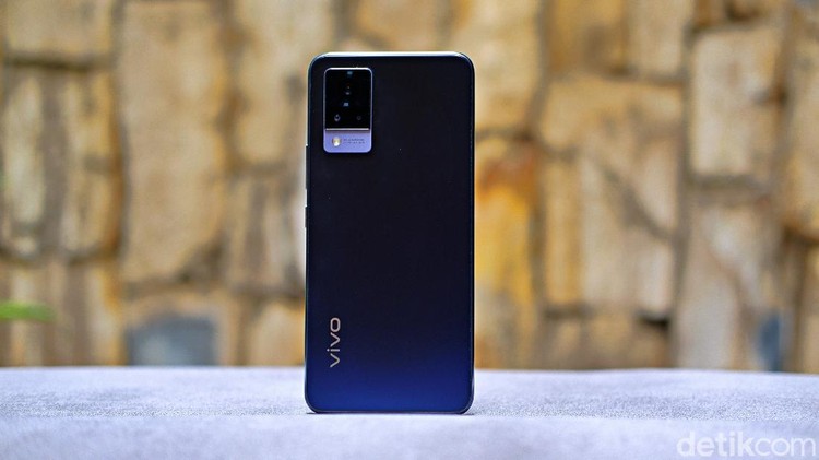 Vivo V21 5G