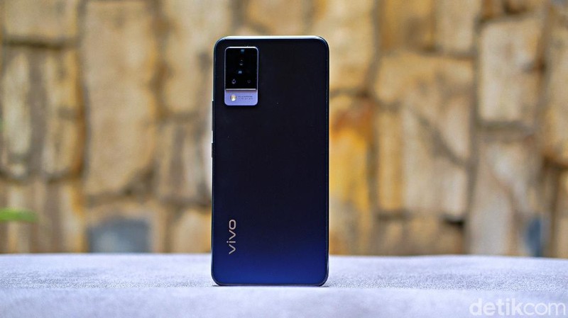 Vivo V21 5G