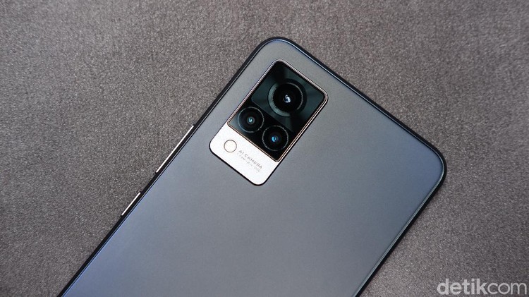 Vivo V21 5G Vivo V21 5G
