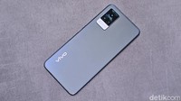 Vivo V21 5G