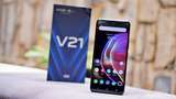 Review Vivo V21 5G, HP Rp 5 Jutaan Bergaya Flagship