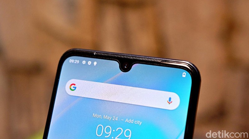 Vivo V21 5G