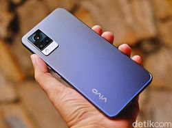 Daftar HP yang Siap 5G di Indonesia