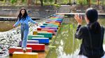 Potret Ledakan Wisata Pedesaan di China