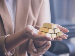 Bisakah Emas Mini Ditabung Jadi Batangan 1 Gram?