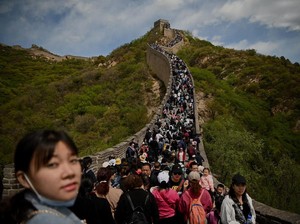 Ingin RI Bebas Lepas Masker Setelah Vaksin Corona? Bisa, Ini Syaratnya