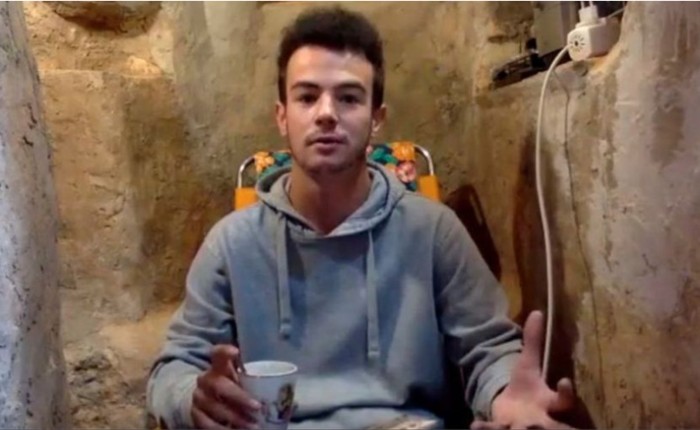 Andres Canto Andres Canto