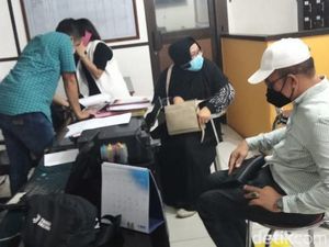 Oknum Dewan Bantah Selingkuh dengan Istri Anggota DPRD Bengkulu